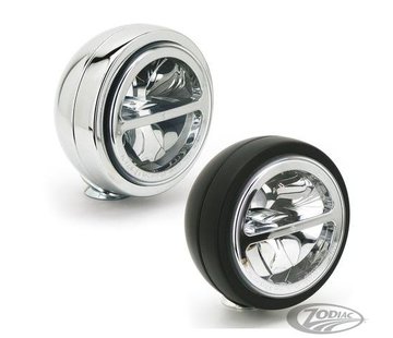 TC-Choppers LED Nebelscheinwerfer und LED-Strahler