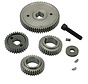 S&S Cam Gear Drive Kit voor Bagzilla 680 tandwielaandrijfnokken