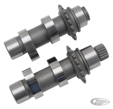 STAR RACING Trasher 650 Kettenantriebsnocken passen für Dyna 2006 und alle Twin Cam 2007–2017