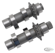 STAR RACING Torkstar 577 Kettenantriebsnocken passen für Dyna 2006 und alle Twin Cam 2007–2017