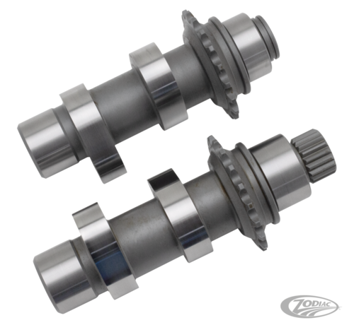 STAR RACING Torkstar 577 Kettenantriebsnocken passen für Dyna 2006 und alle Twin Cam 2007–2017