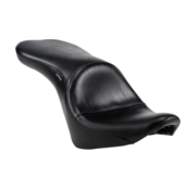 Le Pera Le Pera,Maverick Seat  - Smooth - Black - FL/FX '18-'23