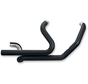 exhaust Power Tune Header Fits:> all 1995 - 2008 FLH and FLT series Touring FLH/FLT