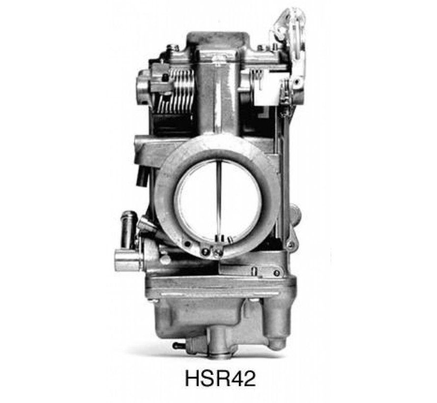 Carburateur HSR42