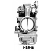 Mikuni Carburateur HSR48 Convient à:> Universel