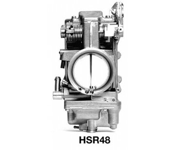 Mikuni Carburateur HSR48 Convient à:> Universel