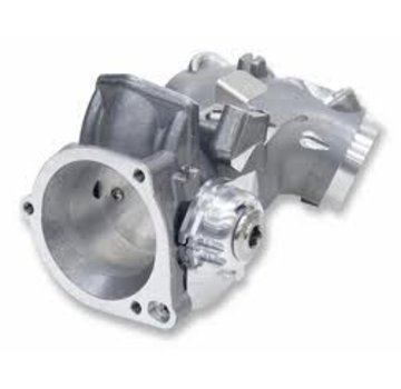 S&S injection throttle bodies