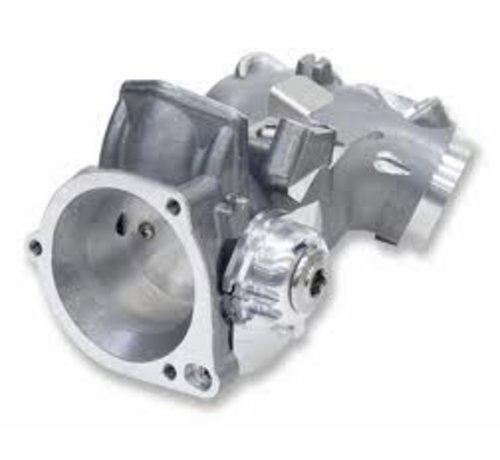 S&S injection throttle bodies