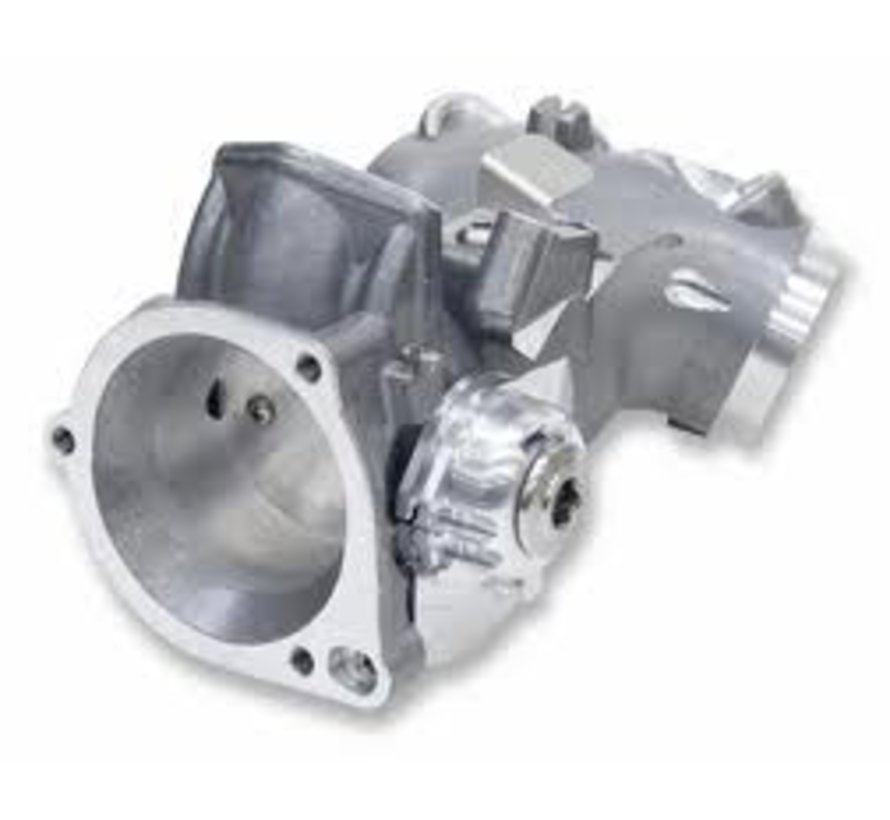 injection throttle bodies