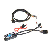 Badlands Iluminador Plug 'n Play Compatible con: > 19-20 Softail FXDRS