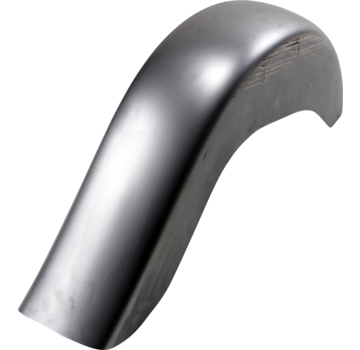 Klock Werks Builders Series 4" Stretched Rear Fender