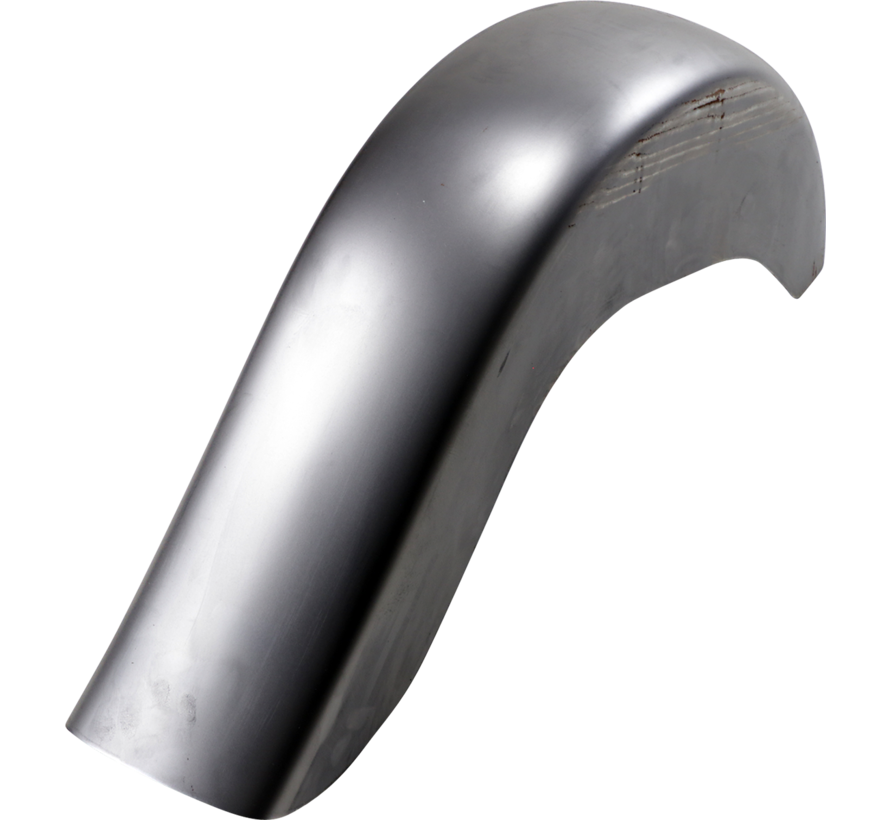 Builders Series 4" Stretched Rear Fender