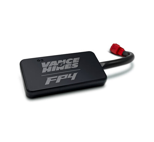 Vance & Hines Injecteur de carburant réglable FP4 Pour : >21-23 Pan America