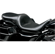 Le Pera seat Maverick Daddy Long Legs Smooth Fits: > 08-22 Touring