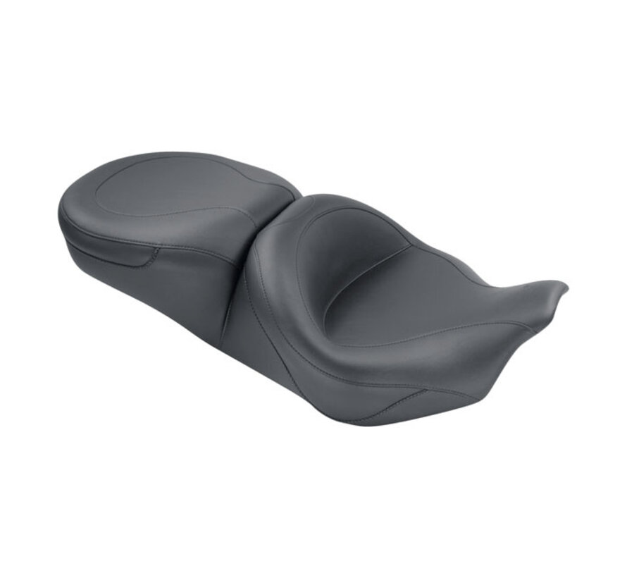 Standard Touring seat Fits: > 08-22 Touring