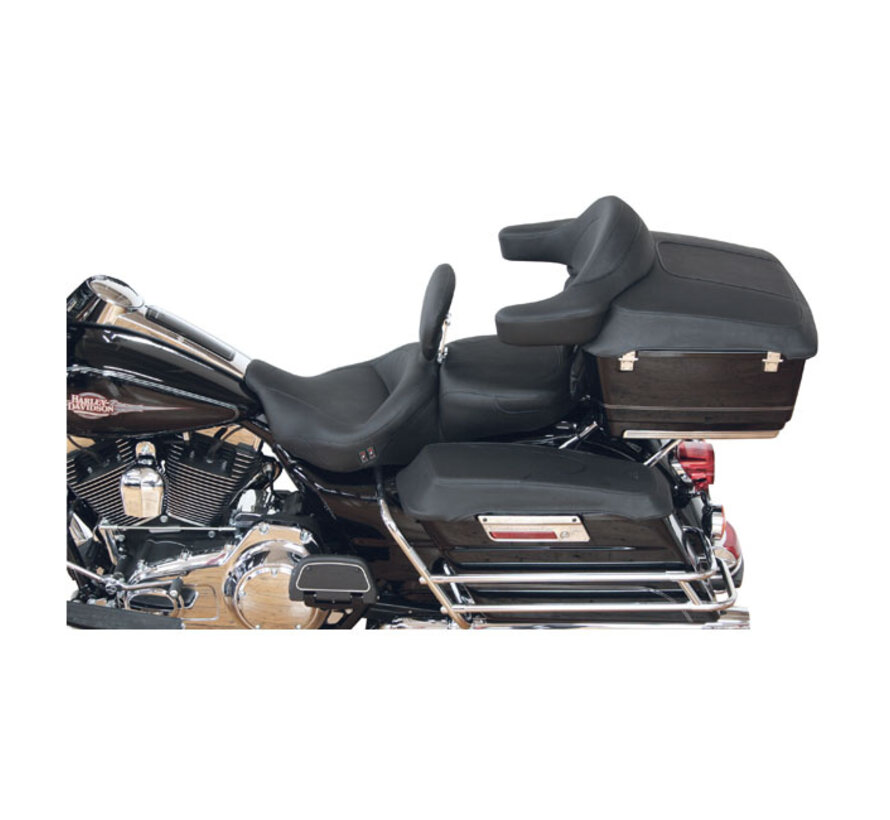 Standard Touring seat Fits: > 08-22 Touring