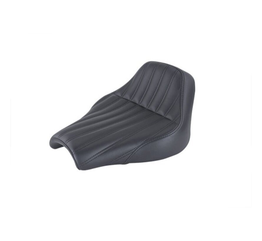 Asiento Knuckle Renegade para:> Softail 18-22