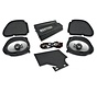 Kit haut-parleurs amplificateur Road Glide Ultra 11-13 FLTRU et 98-13 FLTR