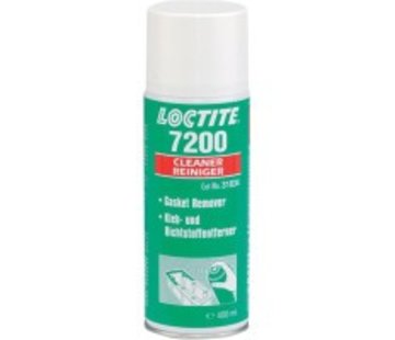 Loctite gaskets and seals 7200 GASKET REMOVER