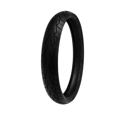 veerubber Pneu VRM 302 Monster 120/50-26 67H TL flanc noir