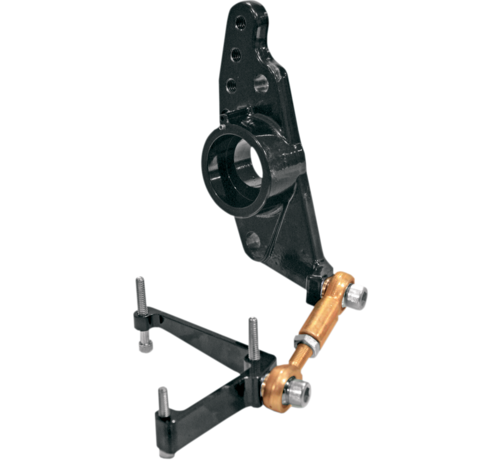 Progressive Suspension LIEN DE TOURNÉE 09-13 FLT