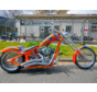 Motocicleta Harley Davidson Custom build, 2002 1450cc - Copy