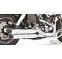 E4 Racing S/O's ST18-up CH/Bk Pre-assemb, Freedom Performance Exhaust