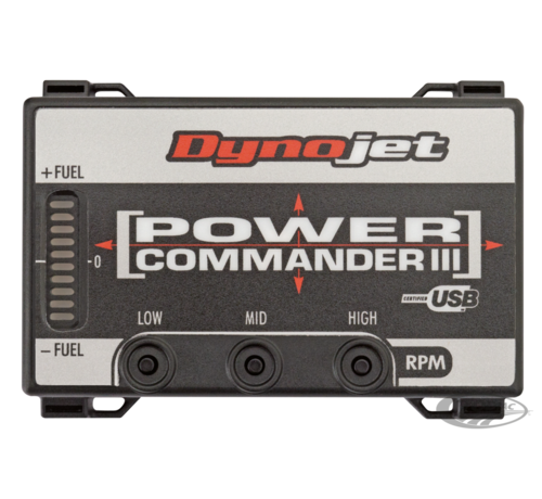 Dynojet Research Power Commander 3 USB 883XL07-08 (09), Dynojet Research