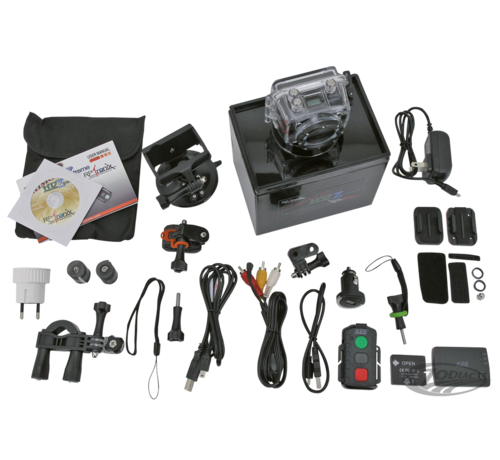 Rivera Primo The Primo HD Xtreme ZPN 744650 (Primo 4242-0002) is obsolete now, but for those who have one we still have some replacement parts and accessories available. SD cards and many other items can also be used with other brands.