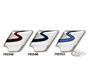 <p>For those who are bored with the monochrome color scheme seen on every Street Glide Hell's Foundry created these easy to install stripe kits in various color combinations. Kits contain a total of 7 self-adhesive stripes, two for the saddlebags, two for