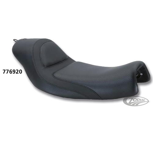Roland Sands Design <p>The RSD Avenger, Boss and Enzo solos seats for 2006-2017 Dyna are no longer available. This bracket is for those who have one and want to fit it on 2006-2017 FXDF Dyna Fat Bob.</p>
