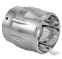 <p>Performance Machine's Elite exhaust tips are made from billet aluminum, turned into works of art. Four cutting-edge designs including the Clean, Tech 10, Slash and Sweeper will slip-on to Screamin' Eagle, Supertrapp and Kerker pipes in 3&nbsp;1/2" (89m