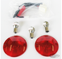 KÜRYAKYN TRU-SPHERE LED UPGRADE KITS, TRU-SPHERE UPGRADE KIT/FLAT 3