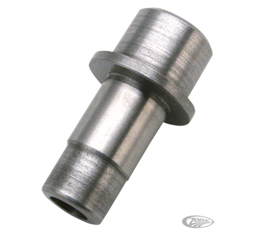 S&amp;S Cycle <p>These valve guides are standard on S&amp;S KN-series engines and also fit in stock 1936 thru 1947 OHV Knucklehead Big Twin. Valve guides have a smaller than stock upper diameter to accommodate for S&amp;S High Lift valve springs. Sold each.</p>