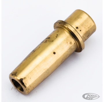 Kibblewhite Precision Machining Inc. C630 BRONZE VALVE GUIDES BY KIBBLEWHITE PRECISION MACHINING, Bronze guide Thin stem Pan/Sh.in. std