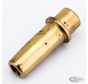 <p>Kibblewhite Precision machining valve guides are made from the highest quality materials available. Each individual part is inspected during each machining operation. Outside diameter is precision machined between centers to ensure concentricity. Each