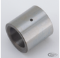 <p><span lang="EN-US">Genuine Torrington bearing bushing has a 1/2" (12.7mm) bore, 3/4" (19.05mm) outer diameter and 3/4" (19.05mm) length and features an inner groove with a thru-hole for lubrication. Great for custom parts such as foot controls, shifter