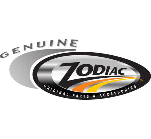 Zodiac (Made in Europe) The biggest disadvantage of the stock 5 Speed transmission might be the 1 to 1 gear ratio in fifth gear, resulting in high engine RPM when cruising at high speed. O.K, you can reduce this by changing the final drive ratio, but this will also reduce accele