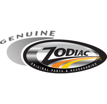 ZODIAC'S 6 SPEED CONVERSION KITS FOR BIG TWIN 5 SPEED TRANSMISSIONS AND COMPLETE 6 SPEED SOFTAIL TRANSMISSIONS, Shifter fork 2nd mainshaft (6 Speed)