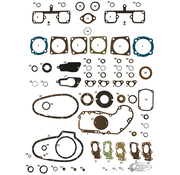 Zodiac (Genuine Zodiac Products) CLUTCH GEAR SEAL, GZP Oil seal OEM + Magneto XL68-69