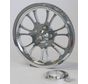 PM & RSD PULLEY'S, BELT SPRKT 66TX1" FLSTC,D,N,SC 2007 #128