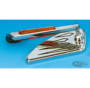 Zodiac (Genuine Zodiac Products) PHANTOM II MIRRORS WITH INDICATOR, GZP Phantom II stem only W/Indicator L/H