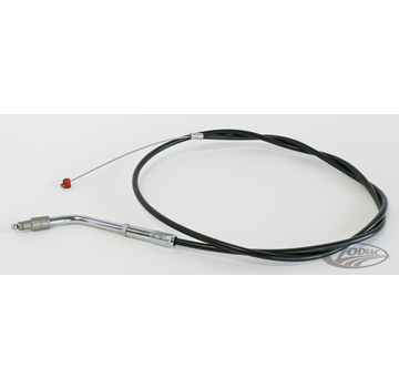 Magnum Shielding BARNETT/MAGNUM THROTTLE & IDLE CABLES, Chromite Throttle cable std #56211-04