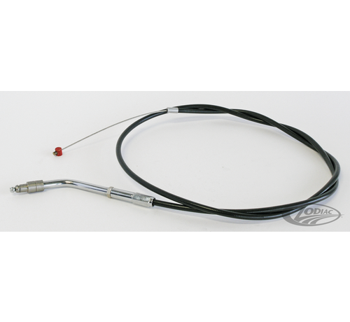 Magnum Shielding BARNETT/MAGNUM THROTTLE & IDLE CABLES, Chromite Throttle cable std #56211-04