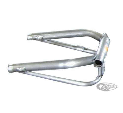<p>The ZPN 722213 frame is no longer available, but for those who have one or want to build their own custom 1984-1999 Softail style frame we still have the swingarm for up to 300 tires available.</p>