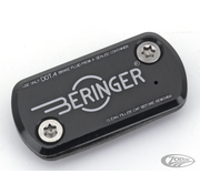 Beringer SAS SPECIAL PARTS, Beringer top cover black w/gasket