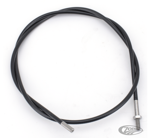 National cycle SPECIAL PARTS, Left side control cable