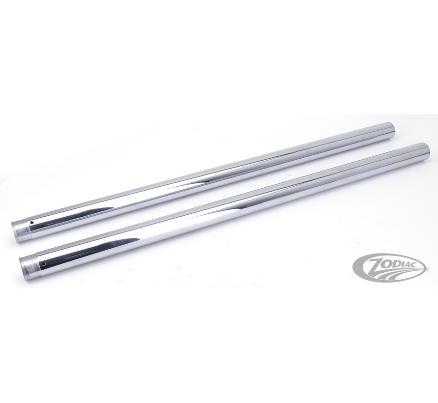 SPECIAL PARTS, Tolle Showa fork tube set 41mm +14"