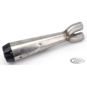 Two Brothers Racing SPECIAL PARTS, Two Brothers Gen II Muffler only
