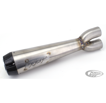 Two Brothers Racing SPECIAL PARTS, Two Brothers Gen II Muffler only